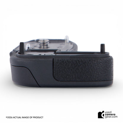 Canon Extension Grip EG-E1 for EOS RP & R8 (Black) *DISPLAY UNIT*