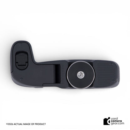 Canon Extension Grip EG-E1 for EOS RP & R8 (Black) *DISPLAY UNIT*