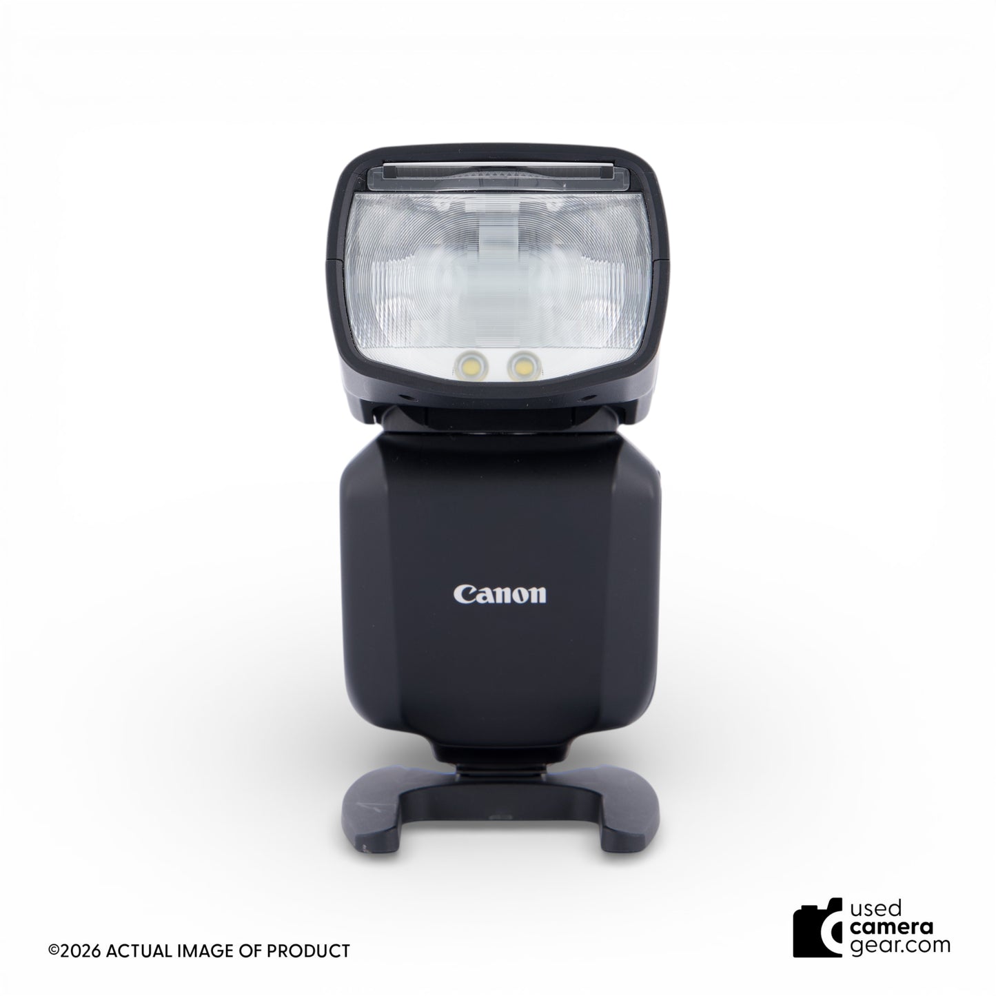Canon EL-5 Speedlite w/Battery (#843) *USED*