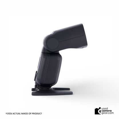 Canon EL-5 Speedlite w/Battery (#843) *USED*