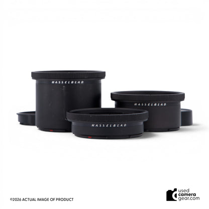 Hasselblad 503CW Professional Kit / 4 lenses, backs, extras, etc (#761) *USED*