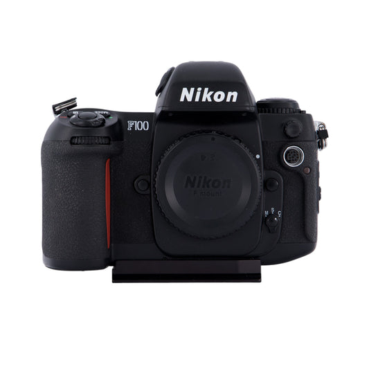 Nikon F100 35mm Camera (Body Only) *USED*