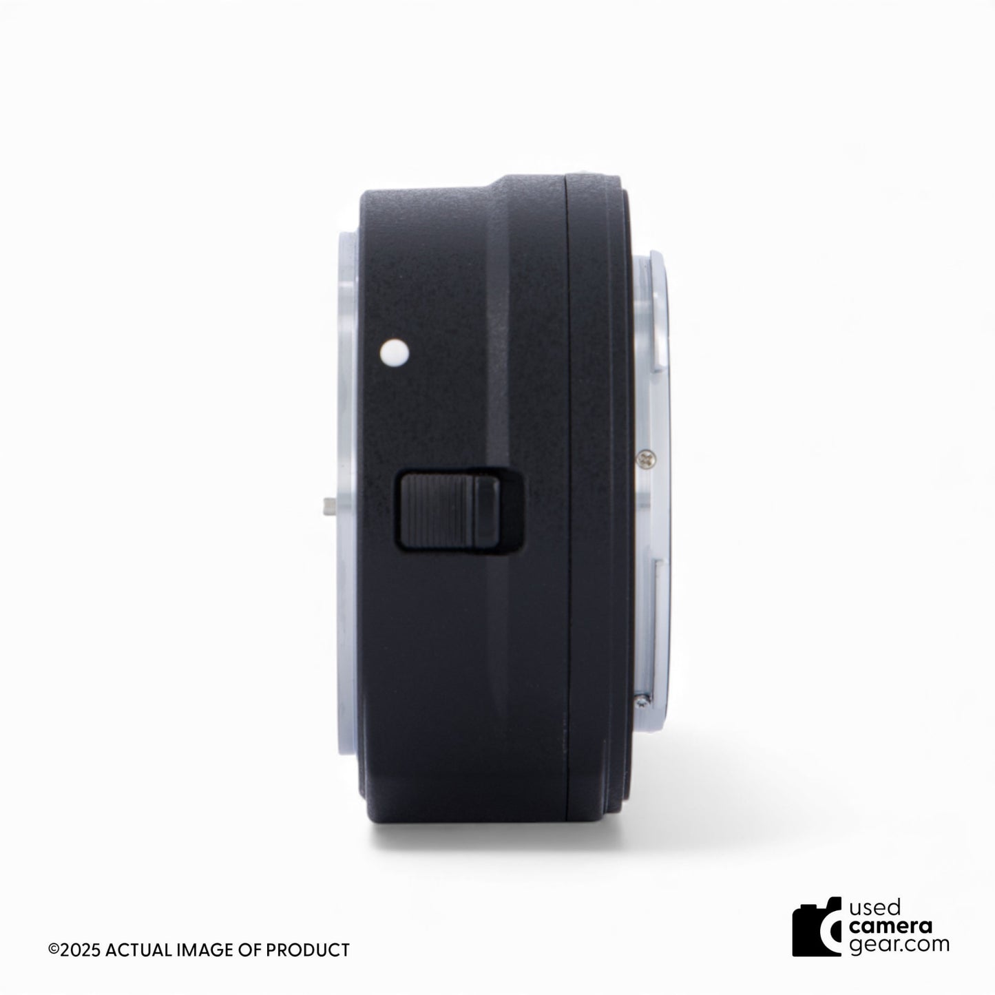 Nikon Mount Adapter FTZ II (#347) *USED*