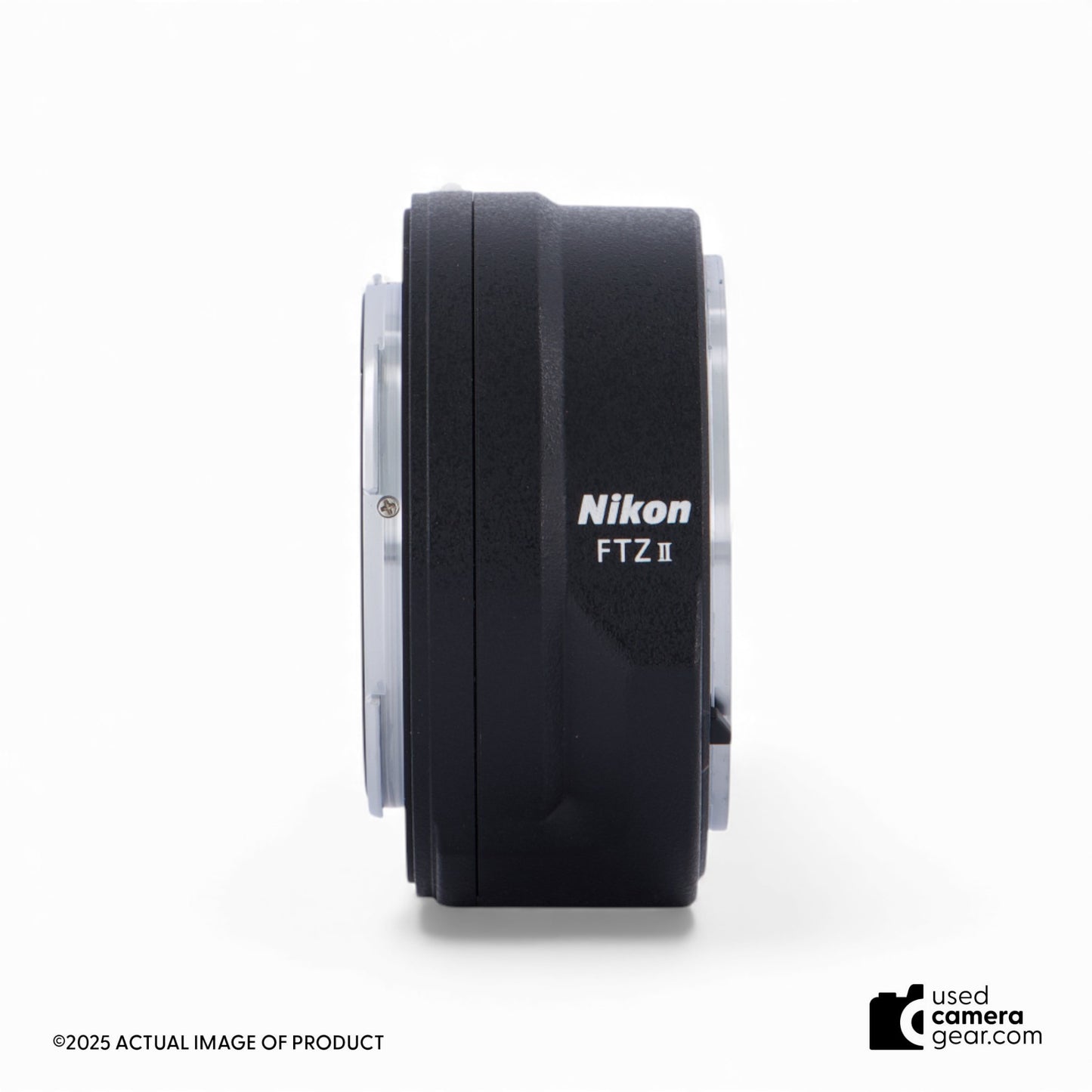 Nikon Mount Adapter FTZ II (#347) *USED*