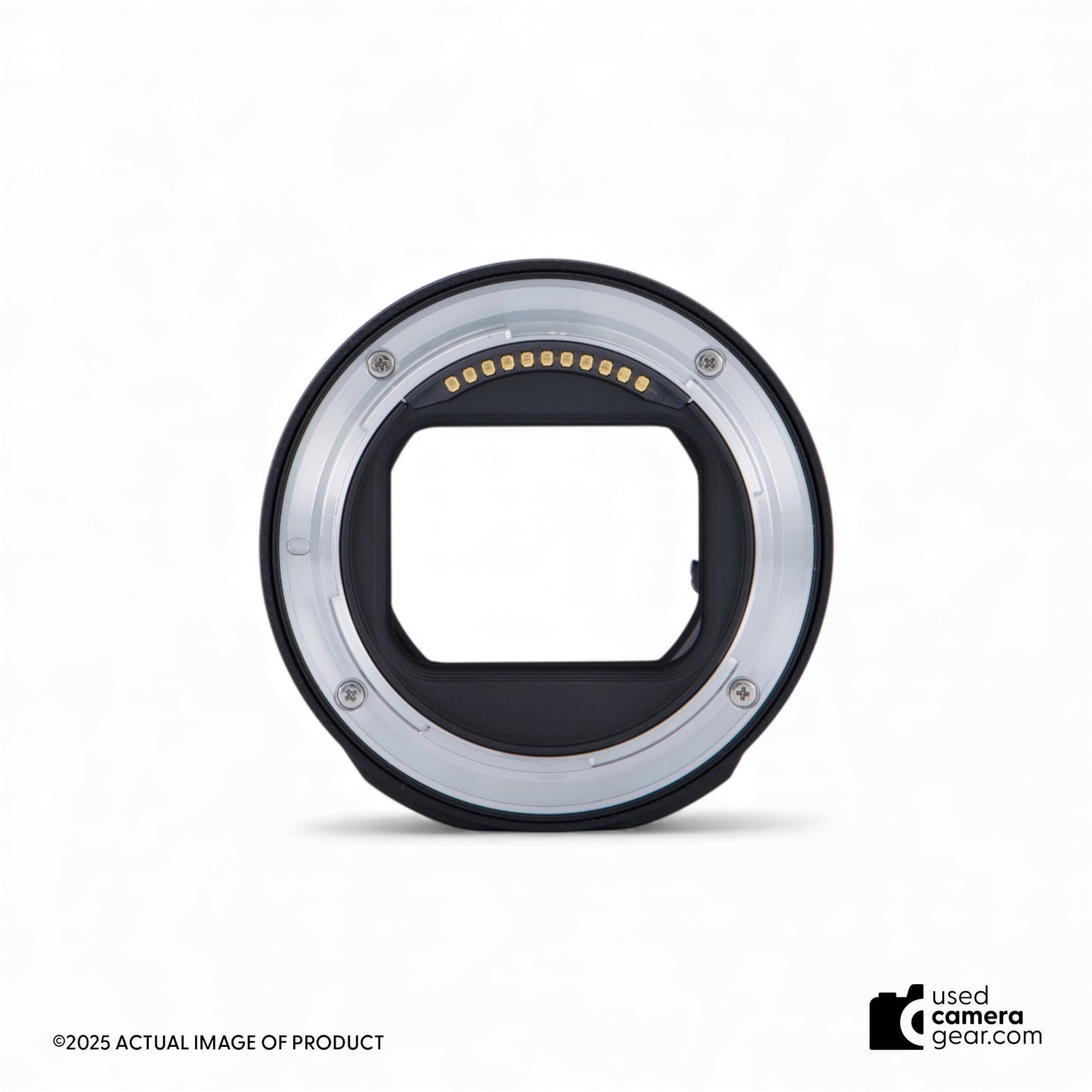 Nikon Mount Adapter FTZ II (#347) *USED*