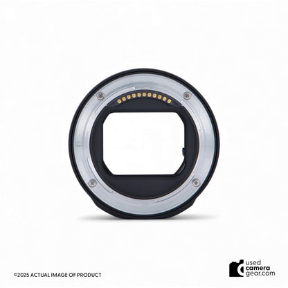 Nikon Mount Adapter FTZ II (#347) *USED*