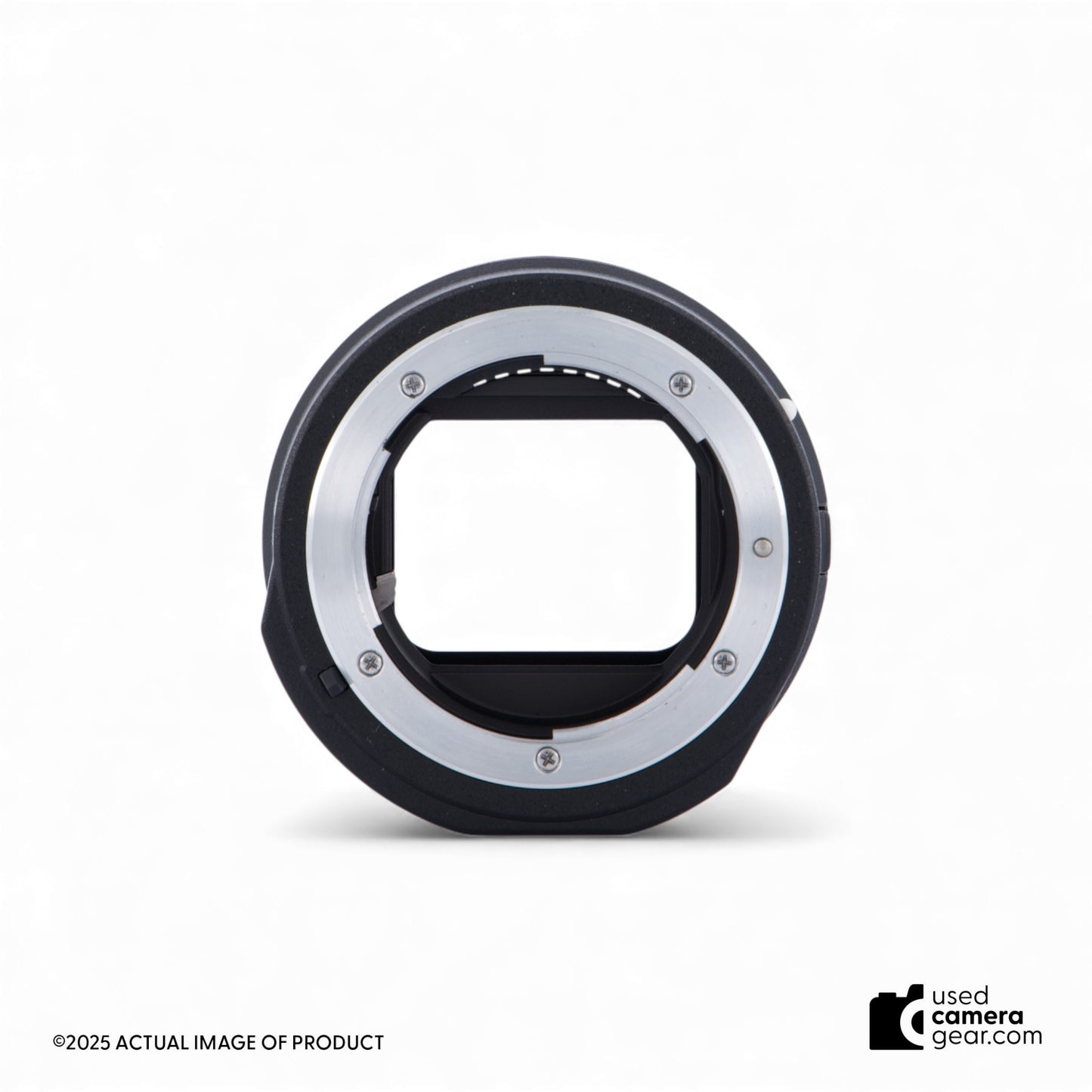 Nikon Mount Adapter FTZ II (#347) *USED*