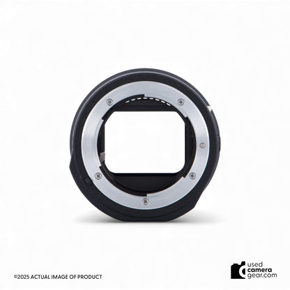 Nikon Mount Adapter FTZ II (#347) *USED*