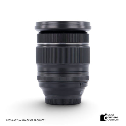 Fujifilm XF 16-55mm f/2.8 R LM WR Lens (#757) *USED*