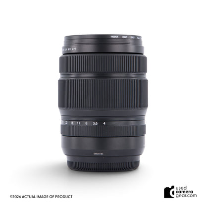Fujifilm GF 32-64mm f4 R LM WR Lens (#184) *USED*