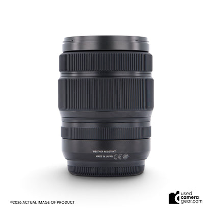 Fujifilm GF 32-64mm f4 R LM WR Lens (#265) *USED*