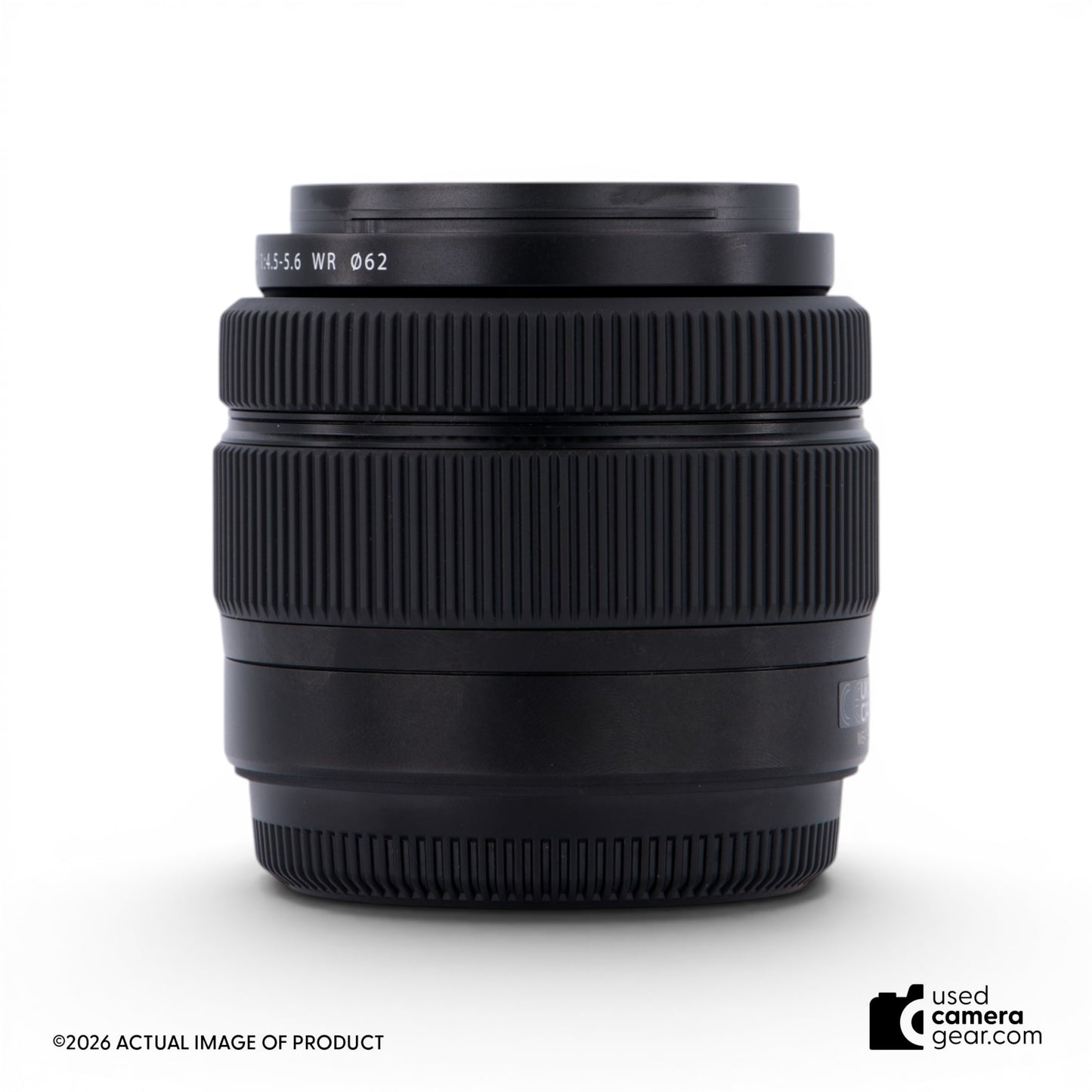 Fujifilm GF 35-70mm f/4.5-5.6 WR Lens (#678) *USED*