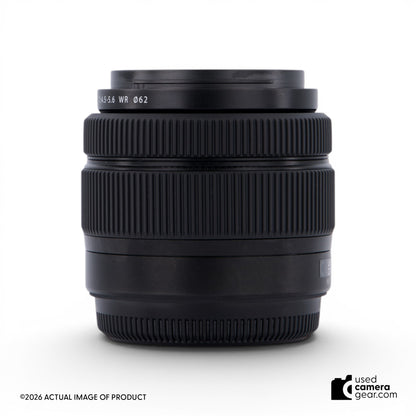 Fujifilm GF 35-70mm f/4.5-5.6 WR Lens (#678) *USED*