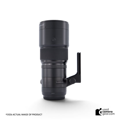 Fujifilm GF 500mm f5.6 R LM OIS WR Lens (#768) *USED*