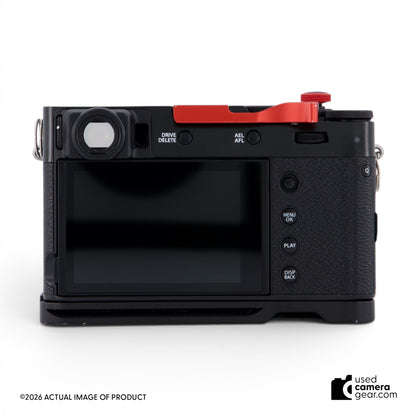 Fujifilm X100V Digital Camera (#557) *USED*