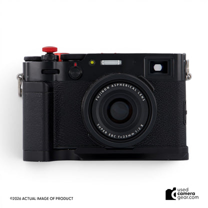 Fujifilm X100V Digital Camera (#557) *USED*