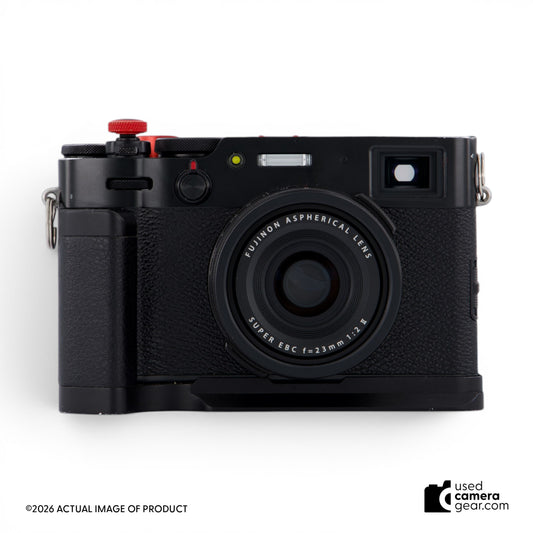 Fujifilm X100V Digital Camera (#557) *USED*