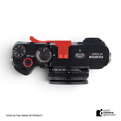 Fujifilm X100V Digital Camera (#557) *USED*