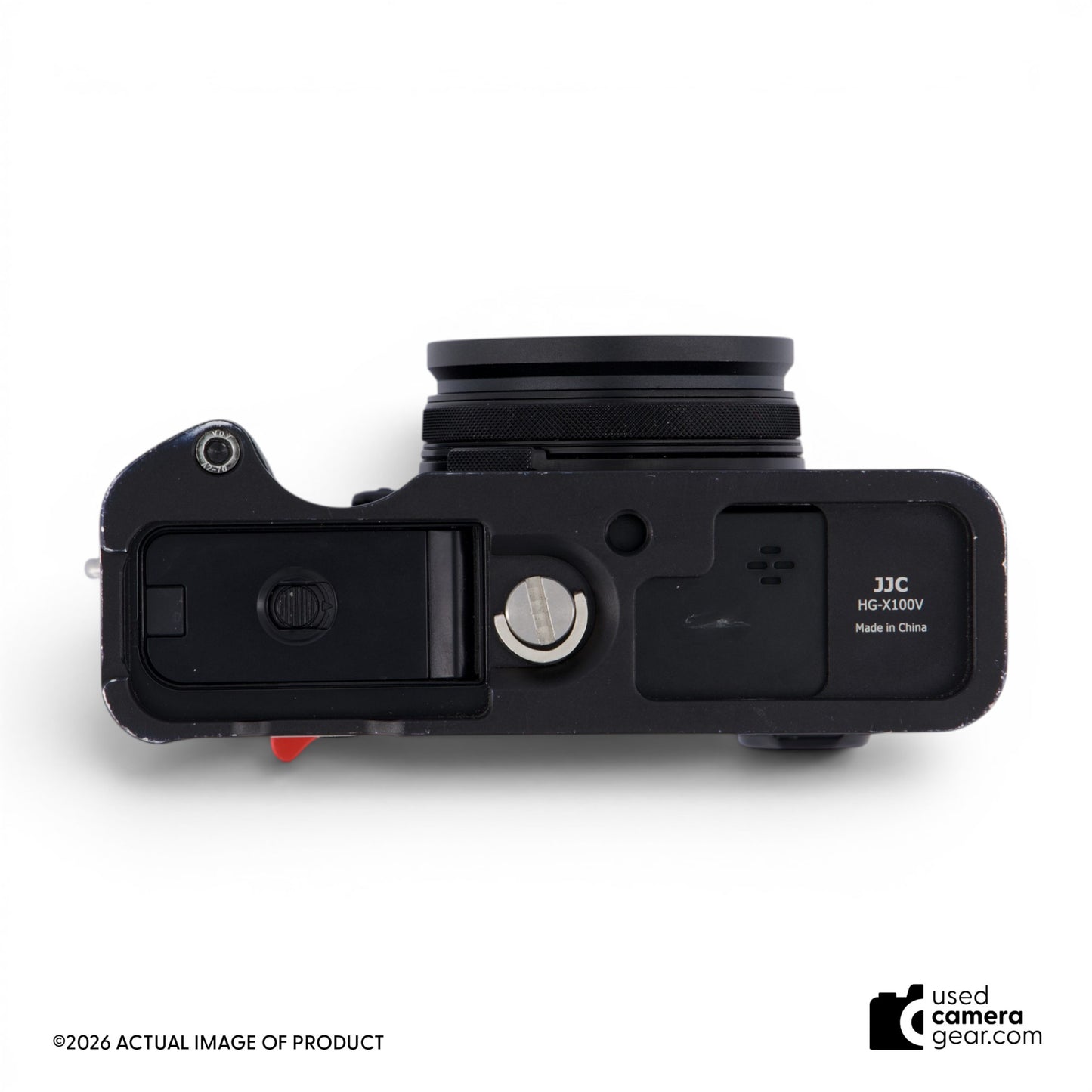 Fujifilm X100V Digital Camera (#557) *USED*