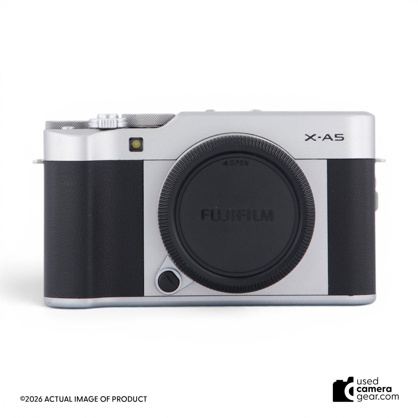 Fujifilm X-A5 (#180) *USED*
