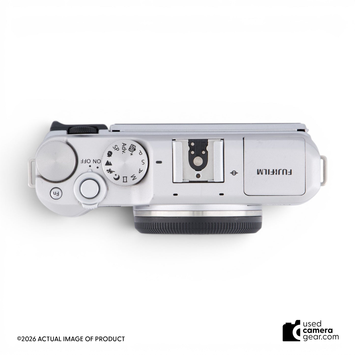 Fujifilm X-A5 (#180) *USED*
