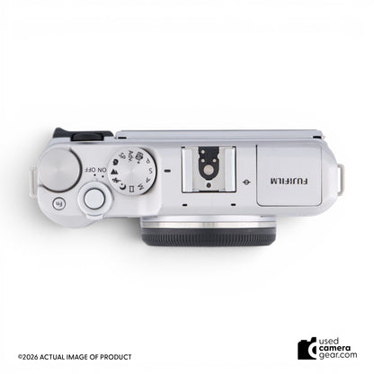 Fujifilm X-A5 (#180) *USED*