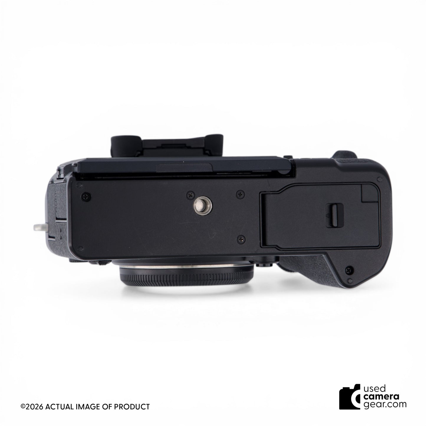 Fujifilm X-T5 Digital Camera Body (Black) with Extras(#435) *USED*