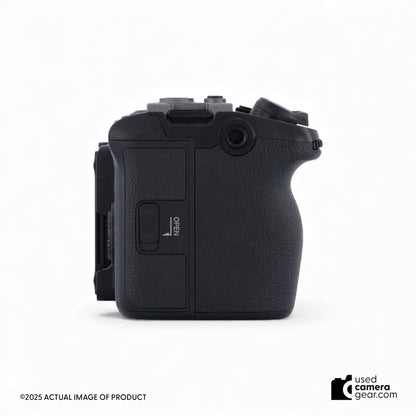 Sony FX30 Super 35 Cinema Camera (#491) *USED*