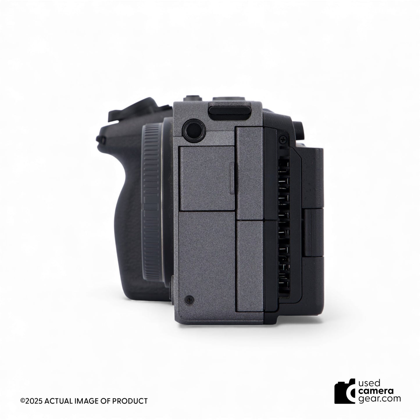 Sony FX30 Super 35 Cinema Camera (#491) *USED*