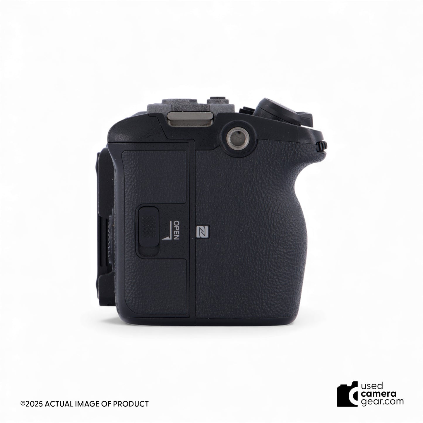 Sony FX3 Full Frame Cinema Camera (#650) *USED*