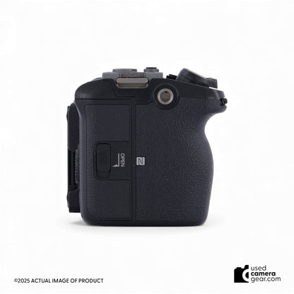 Sony FX3 Full Frame Cinema Camera (#650) *USED*