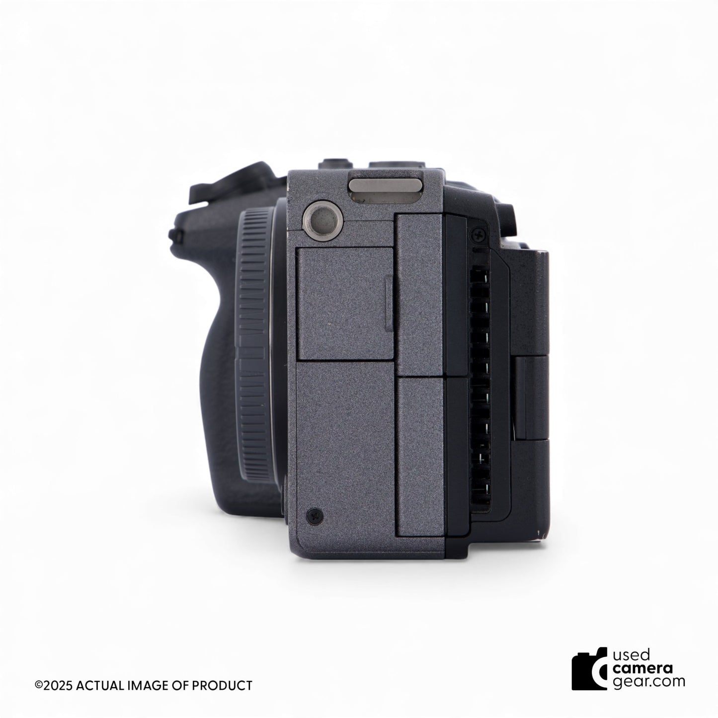 Sony FX3 Full Frame Cinema Camera (#650) *USED*