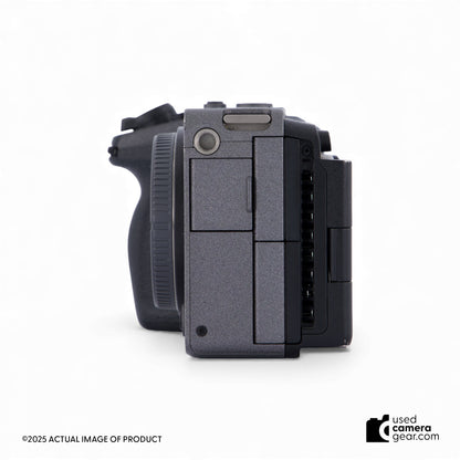 Sony FX3 Full Frame Cinema Camera (#650) *USED*