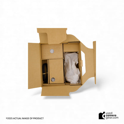 Sony FX3 Full Frame Cinema Camera (#650) *USED*