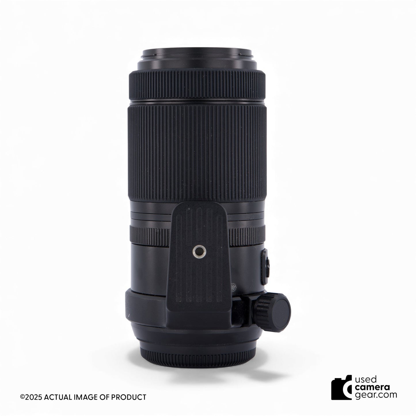 Fujifilm GF 100-200mm f5.6 R LM OIS WR Lens (#133) *USED*