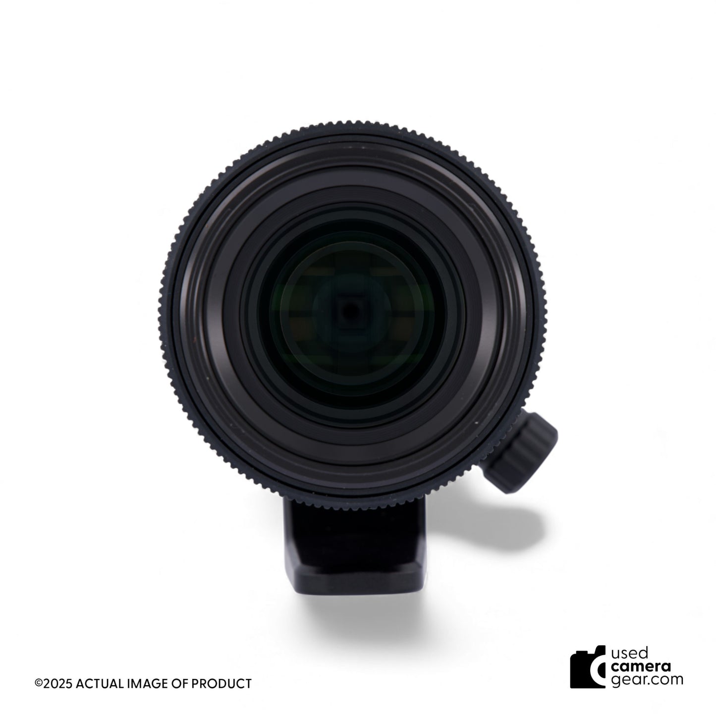 Fujifilm GF 100-200mm f5.6 R LM OIS WR Lens (#133) *USED*