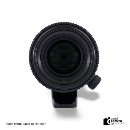 Fujifilm GF 100-200mm f5.6 R LM OIS WR Lens (#133) *USED*