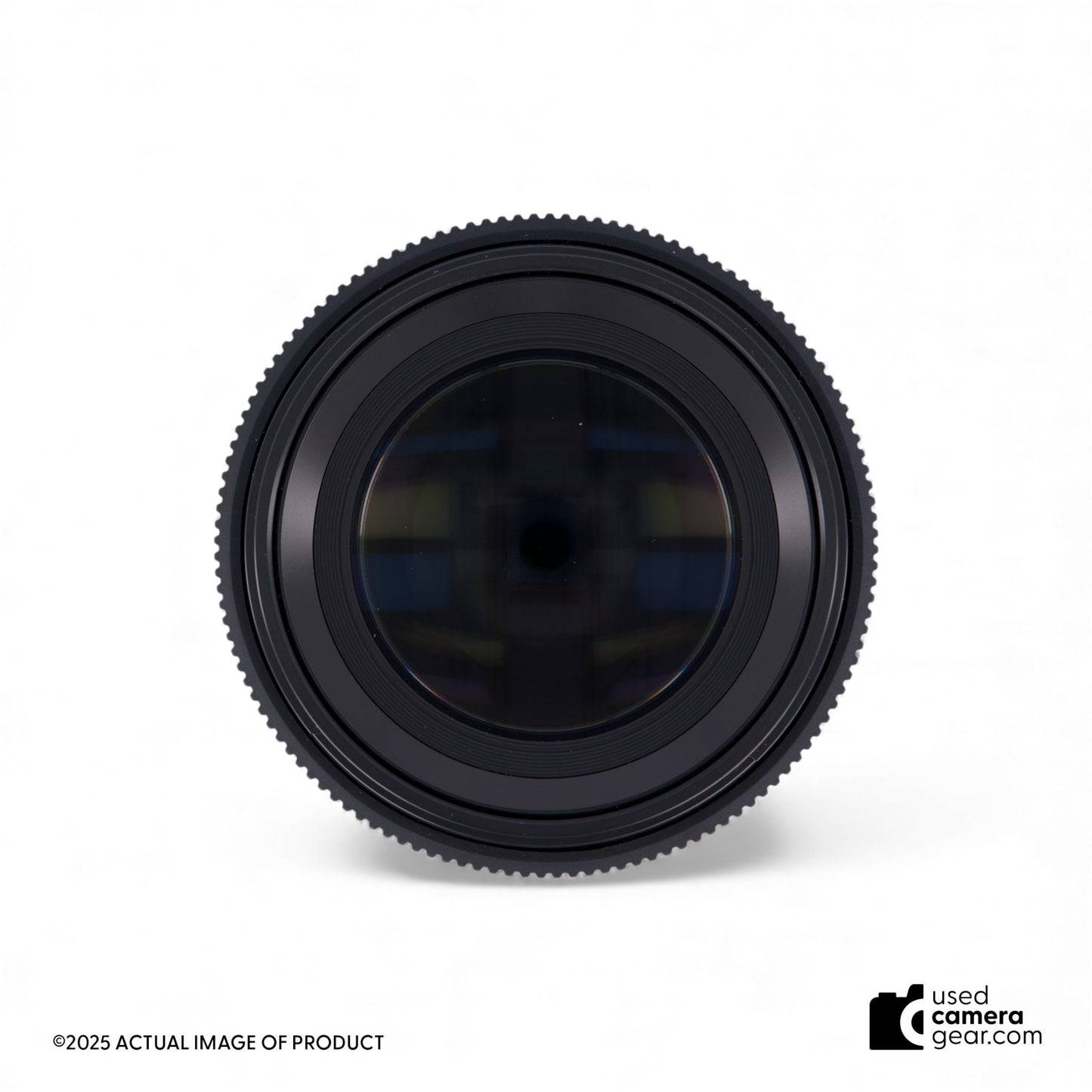 Fujifilm GF 110mm f2 R LM WR Lens (#311) *USED*