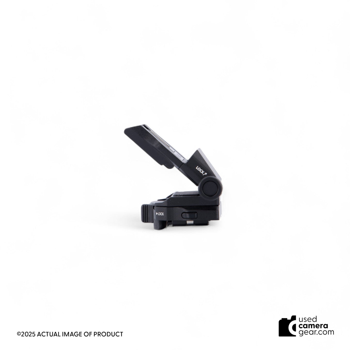 Fujifilm EVF Tilt Adapter EVF-TL1 for GFX Cameras *USED*
