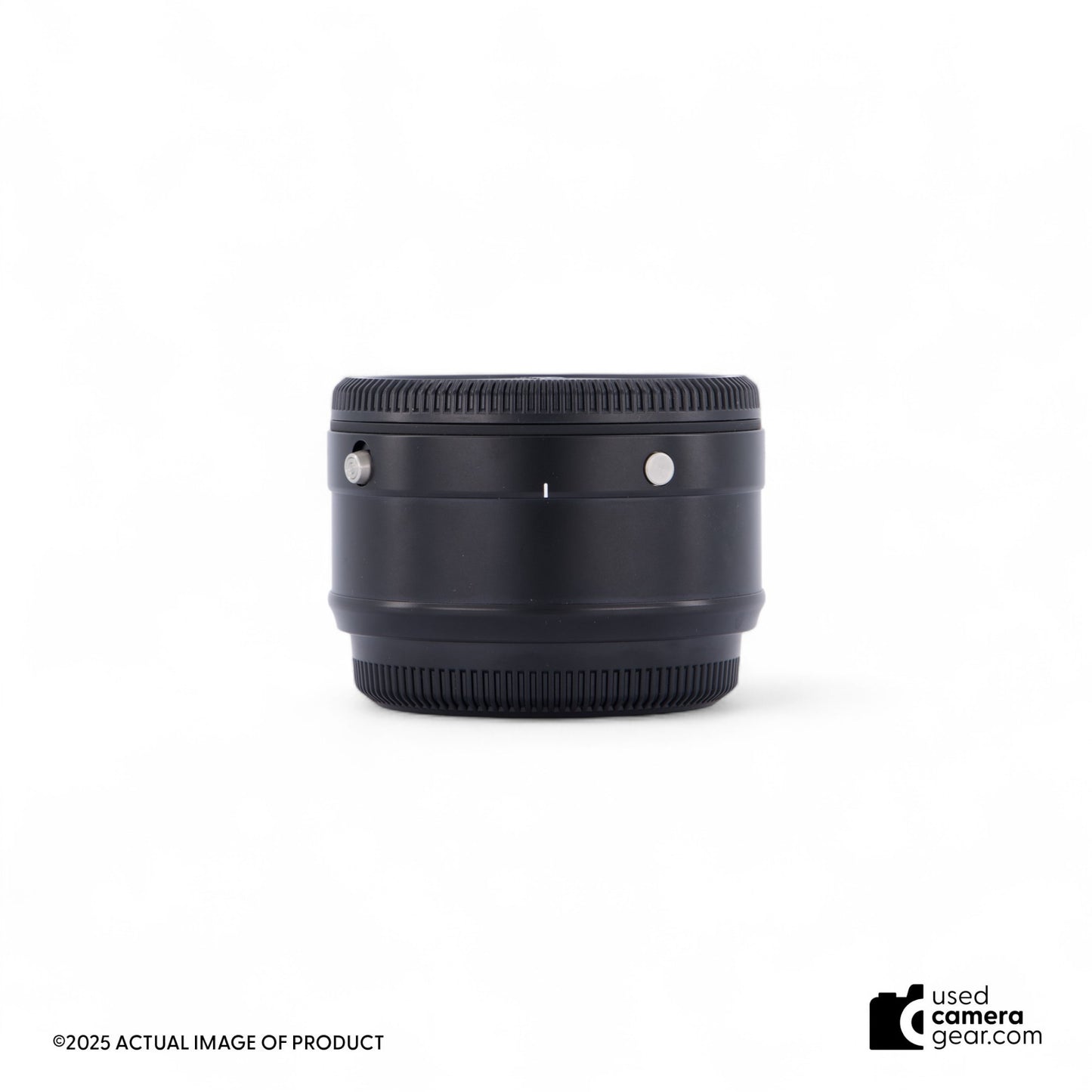 Fujifilm H Mount Adapter G *USED*