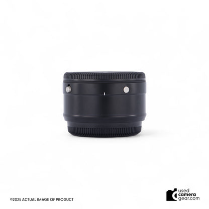 Fujifilm H Mount Adapter G *USED*