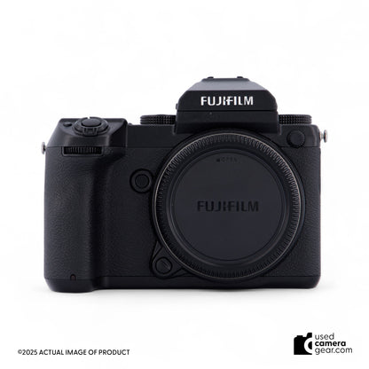Fujifilm GFX 50S Medium Format Camera Body (#192) *USED*