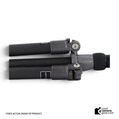 Gitzo GT1550T Traveler Tripod w/Ball Head (#034) *USED*