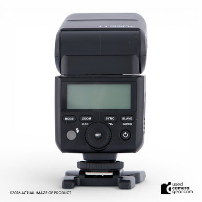 Godox TT350F Thinklite TTL Flash for Fujifilm (#U1R) *USED*
