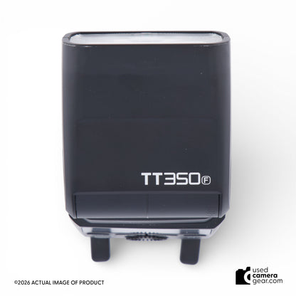 Godox TT350F Thinklite TTL Flash for Fujifilm (#U1R) *USED*