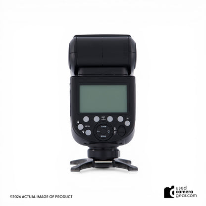 Godox V860C Flash Kit (#134) *USED*