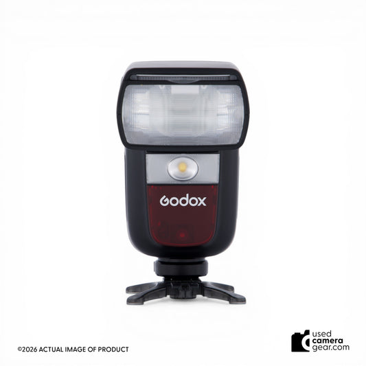 Godox V860C Flash Kit (#134) *USED*