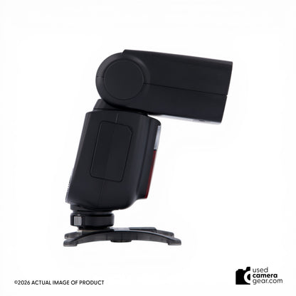 Godox V860C Flash Kit (#134) *USED*