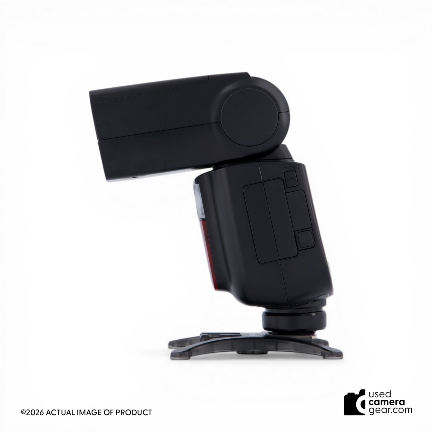 Godox V860C Flash Kit (#134) *USED*