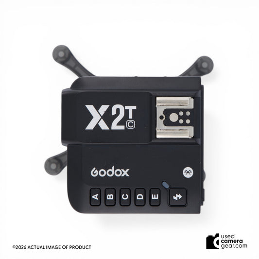 Godox X2T C for Canon (#279) *USED*